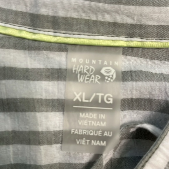 Mountain hard wear. XL. - Picture 4 of 7